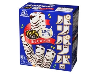 この夏一番食べたアイス