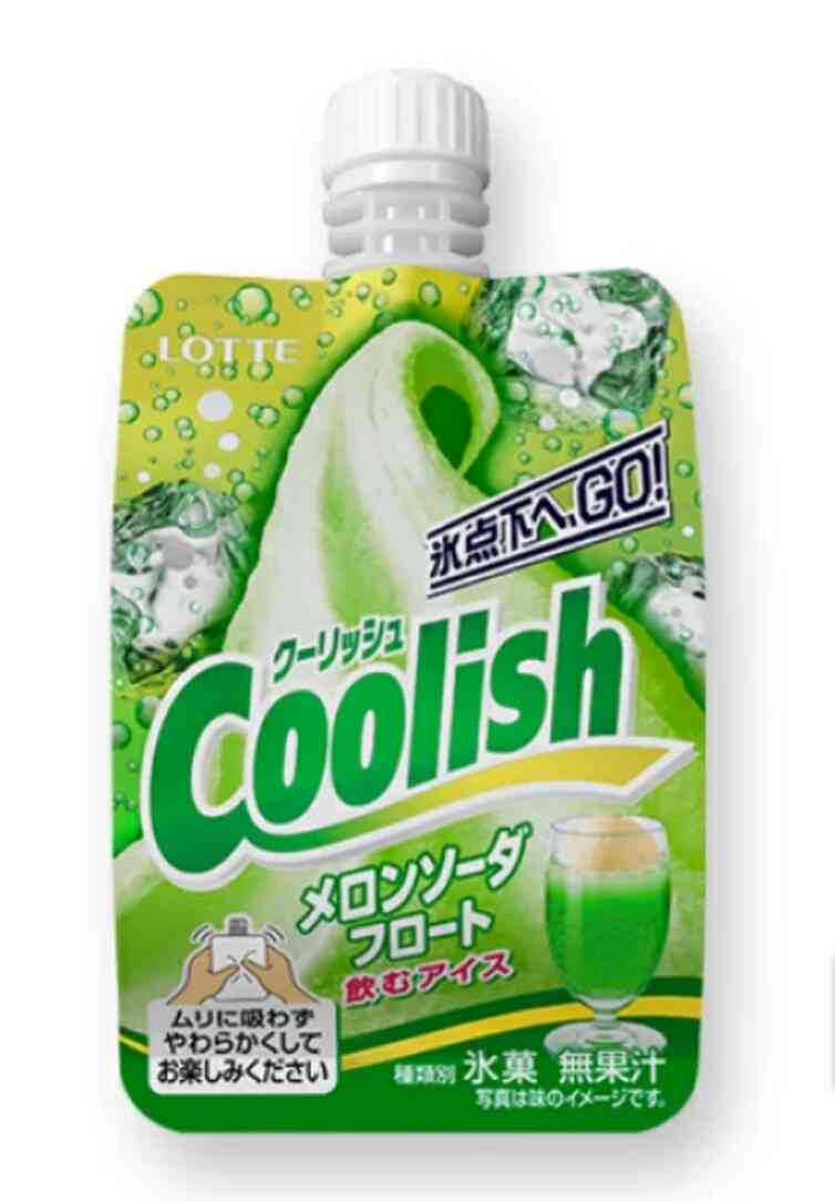 この夏一番食べたアイス