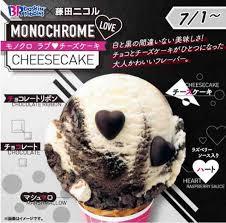 この夏一番食べたアイス