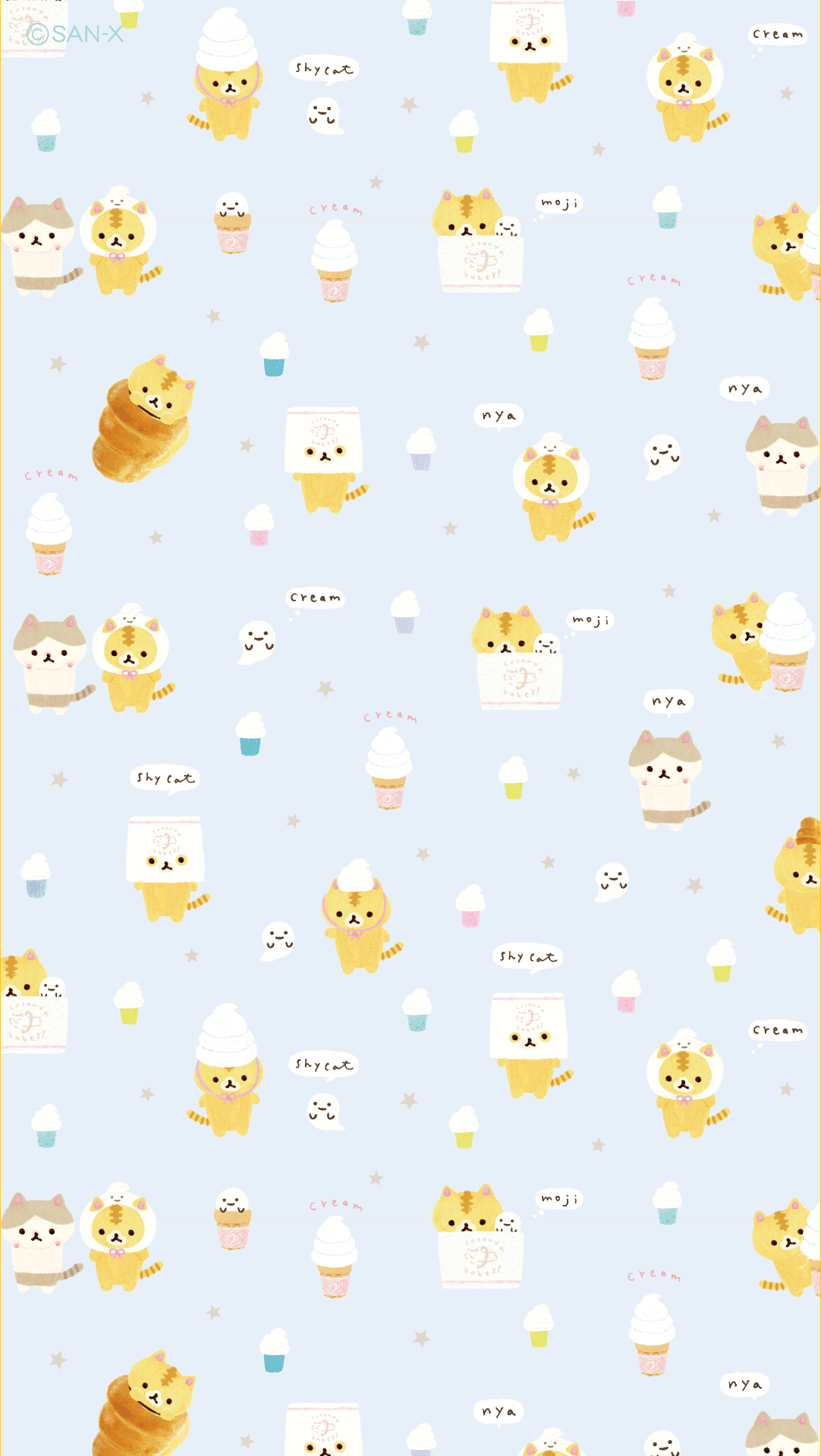 San-X(サンエックス)好きな人☆