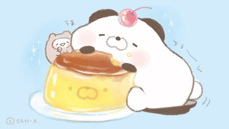 San-X(サンエックス)好きな人☆