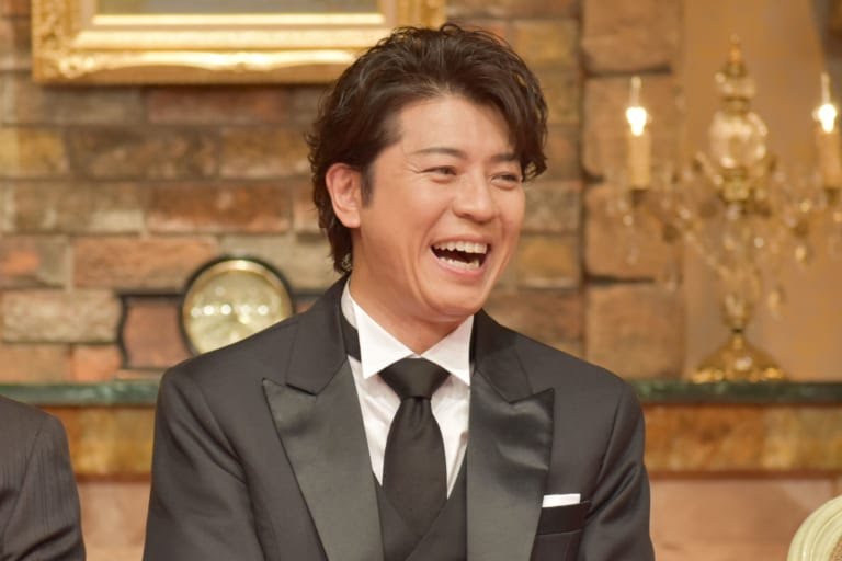 同じ会社なら好きになるかも知れない芸能人