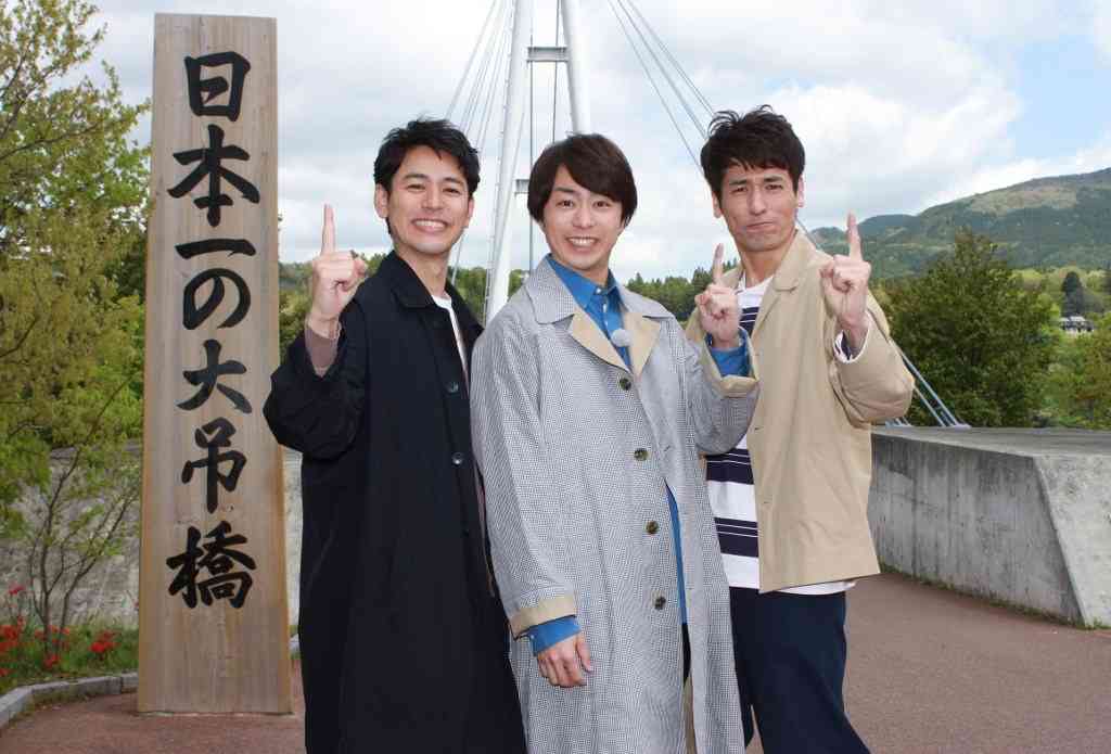 同じ会社なら好きになるかも知れない芸能人