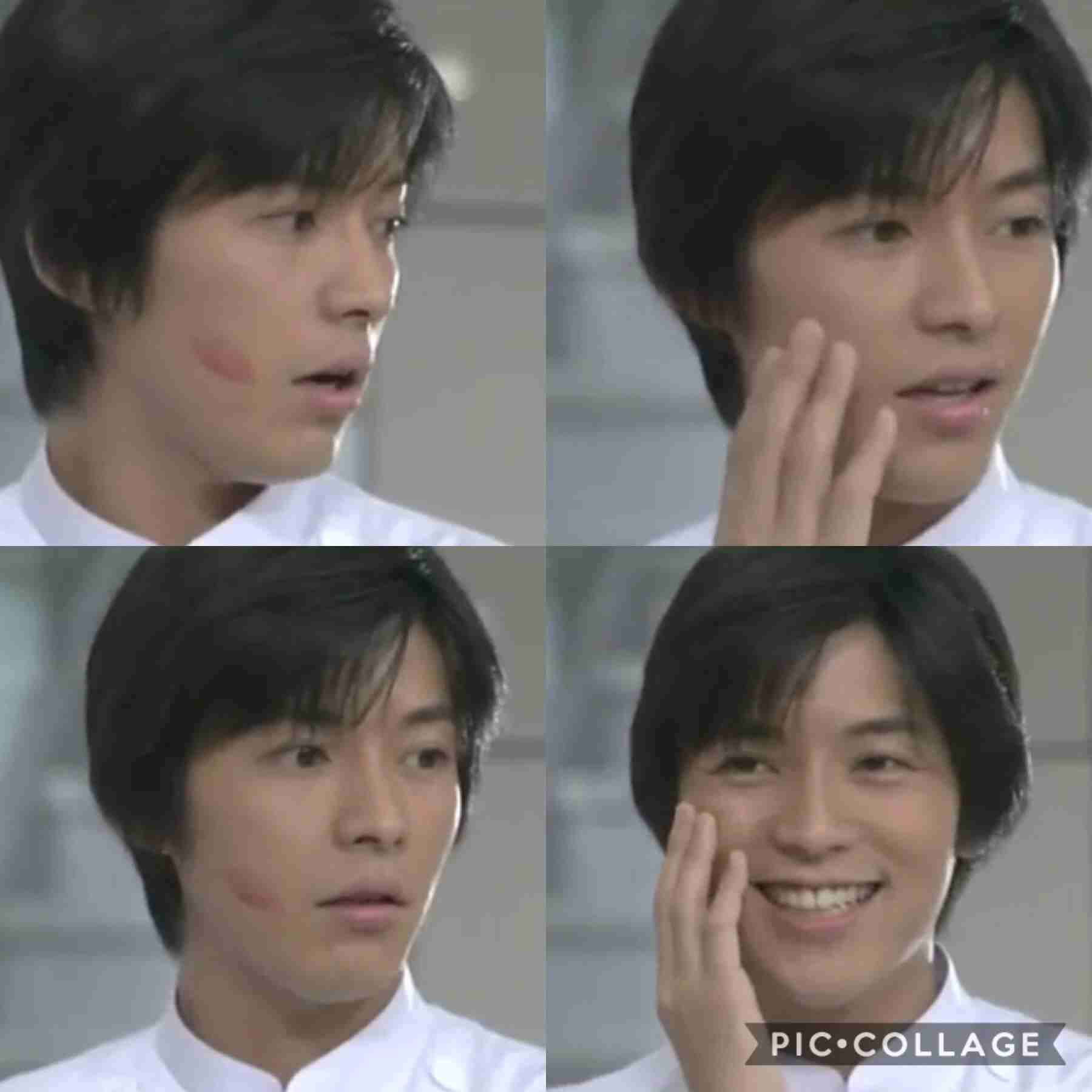 同じ会社なら好きになるかも知れない芸能人