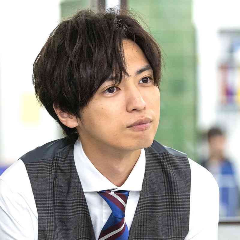 同じ会社なら好きになるかも知れない芸能人