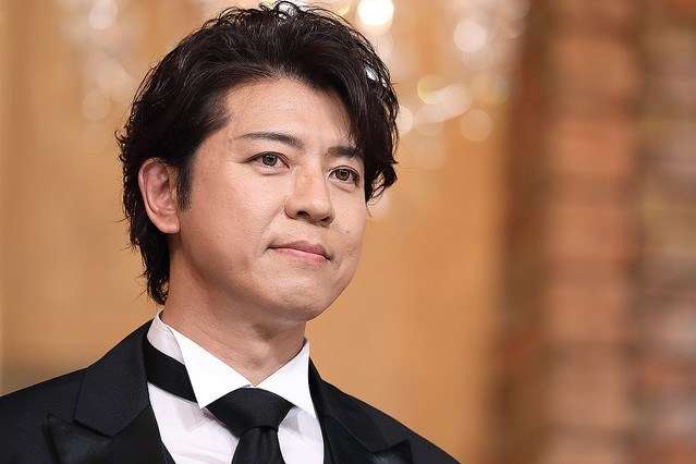 同じ会社なら好きになるかも知れない芸能人