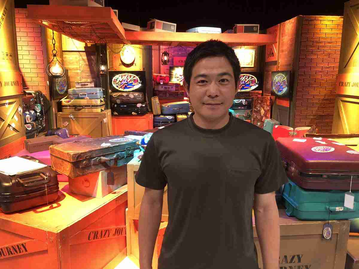同じ会社なら好きになるかも知れない芸能人