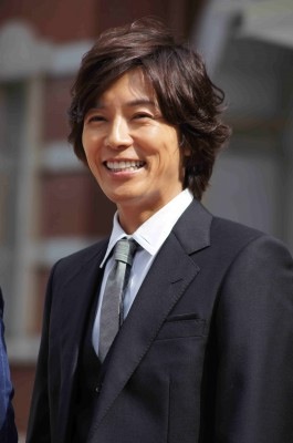 同じ会社なら好きになるかも知れない芸能人