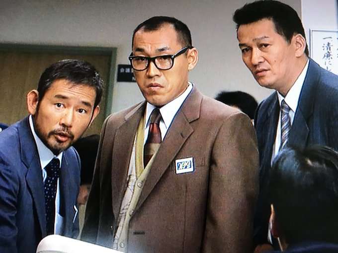 同じ会社なら好きになるかも知れない芸能人