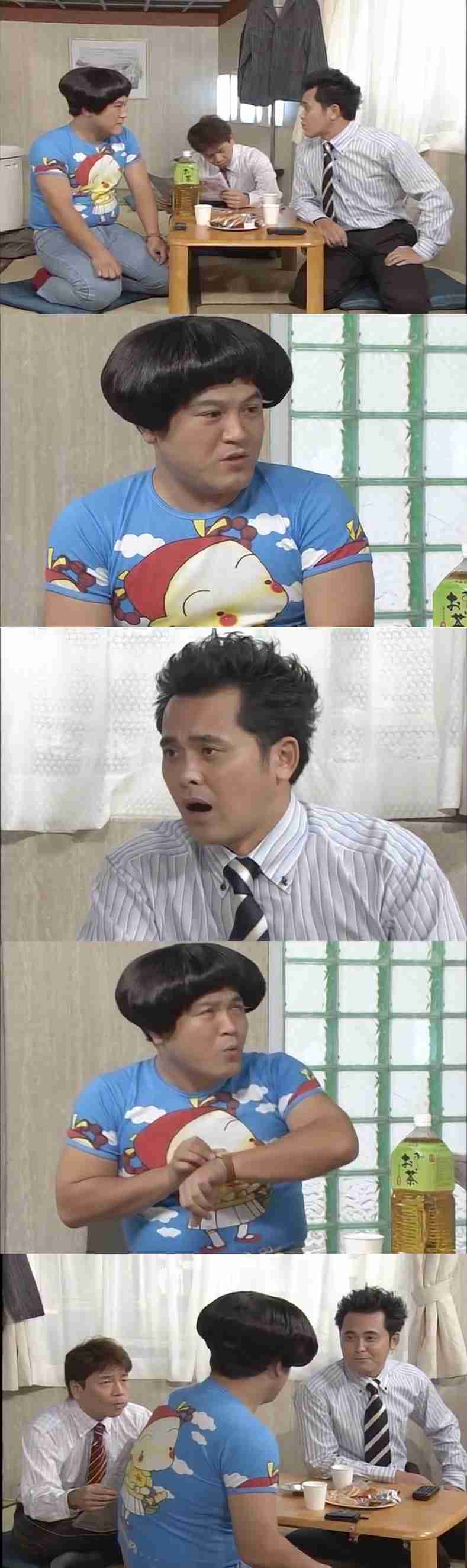 同じ会社なら好きになるかも知れない芸能人