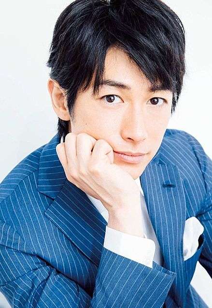 同じ会社なら好きになるかも知れない芸能人