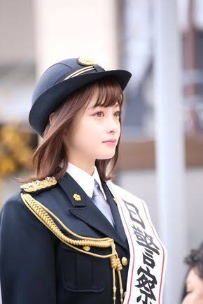 「お可愛いこと」「何時間でも見てられます」橋本環奈の