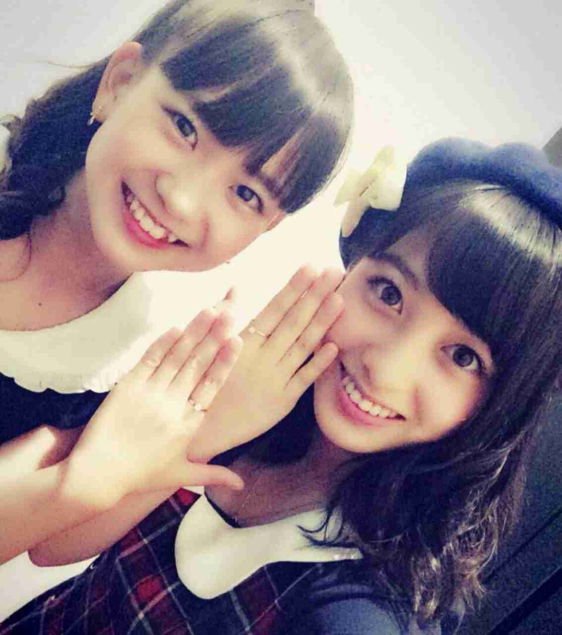 「お可愛いこと」「何時間でも見てられます」橋本環奈の