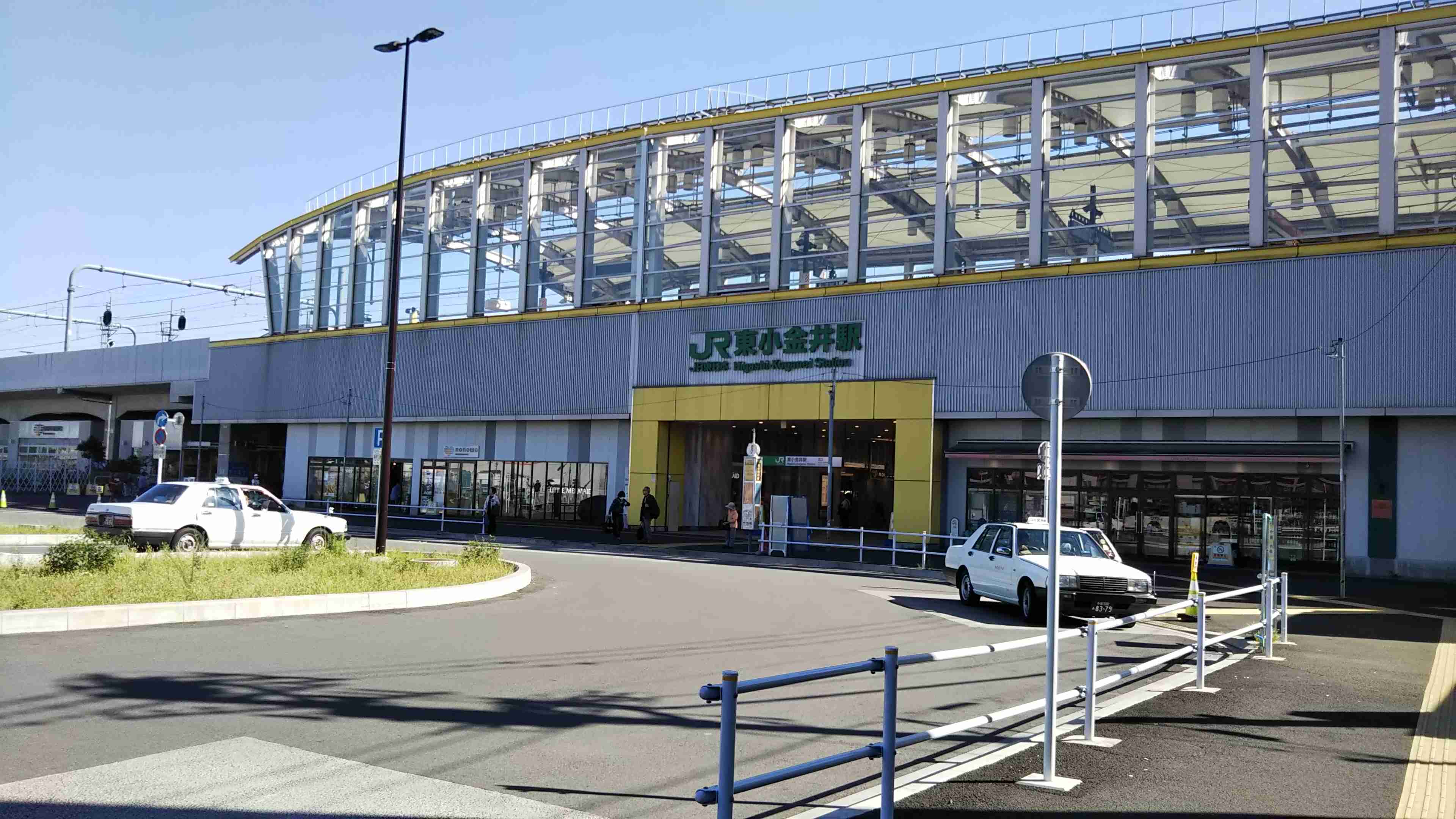 いろんな駅の画像が見たいPart3