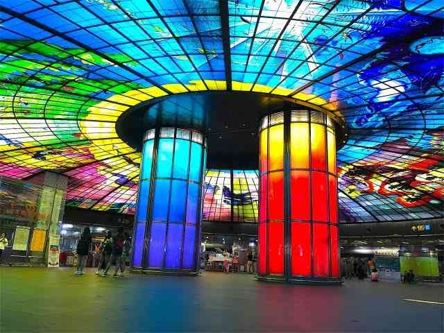 いろんな駅の画像が見たいPart3