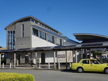 いろんな駅の画像が見たいPart3