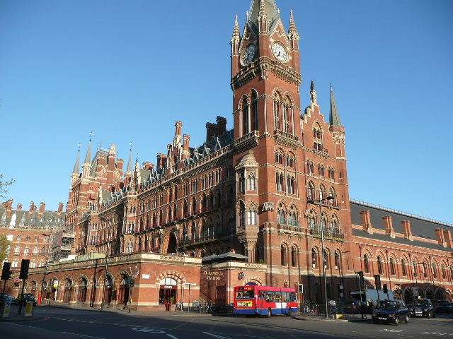 いろんな駅の画像が見たいPart3