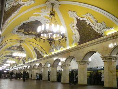 いろんな駅の画像が見たいPart3