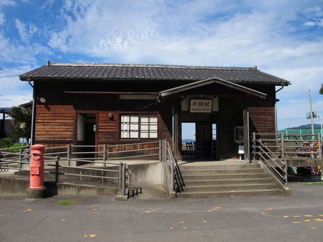 いろんな駅の画像が見たいPart3