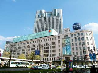 いろんな駅の画像が見たいPart3