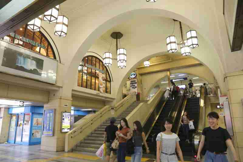 いろんな駅の画像が見たいPart3