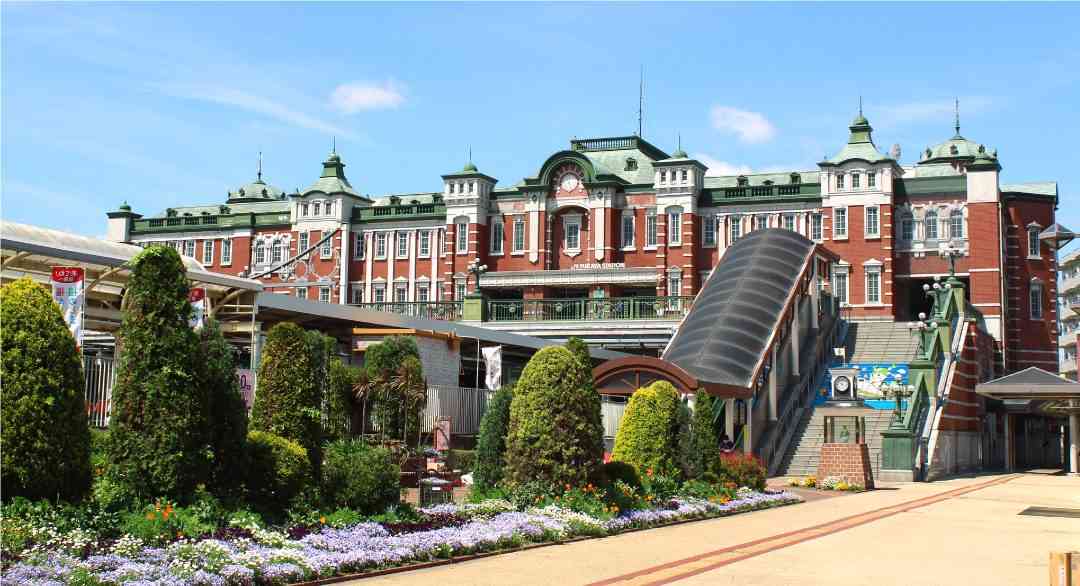 いろんな駅の画像が見たいPart3