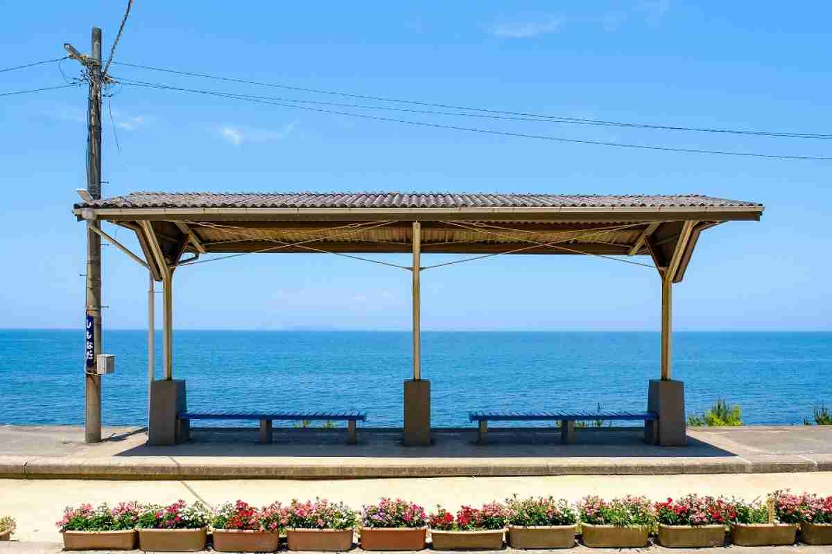 いろんな駅の画像が見たいPart3