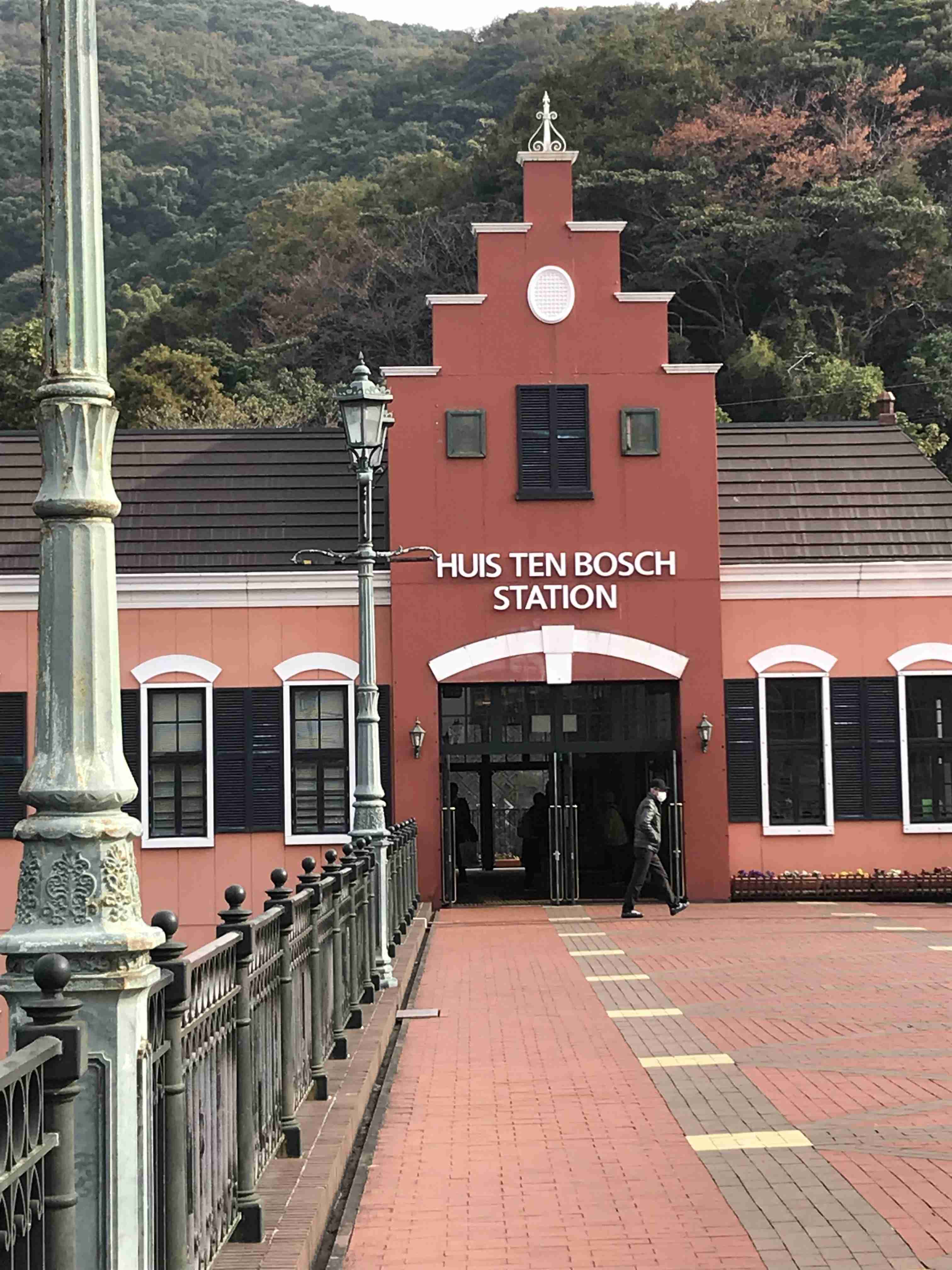 いろんな駅の画像が見たいPart3