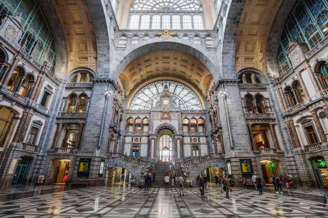 いろんな駅の画像が見たいPart3