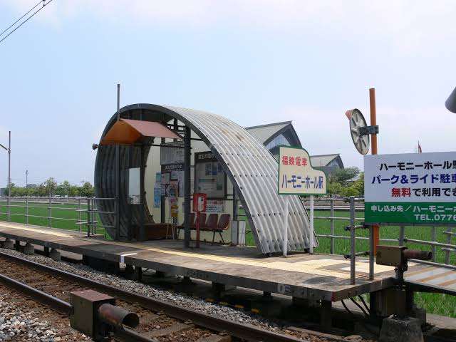 いろんな駅の画像が見たいPart3