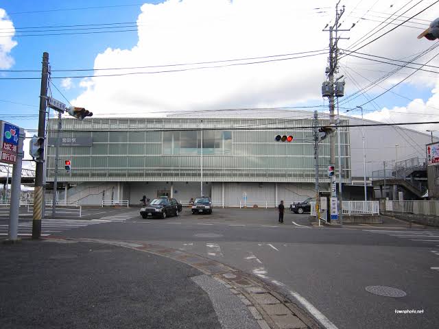 いろんな駅の画像が見たいPart3