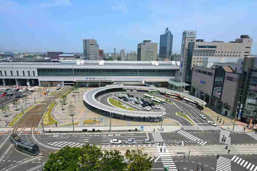 いろんな駅の画像が見たいPart3