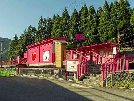 いろんな駅の画像が見たいPart3