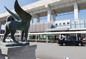 いろんな駅の画像が見たいPart3