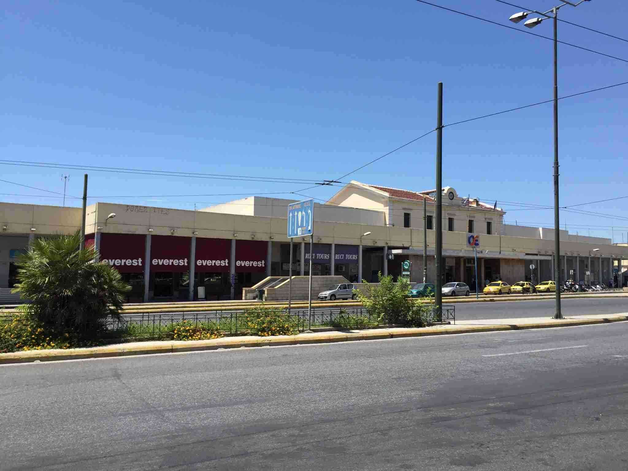 いろんな駅の画像が見たいPart3