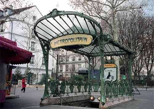 いろんな駅の画像が見たいPart3