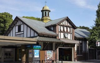 いろんな駅の画像が見たいPart3