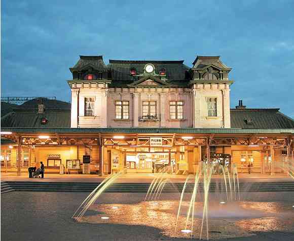 いろんな駅の画像が見たいPart3