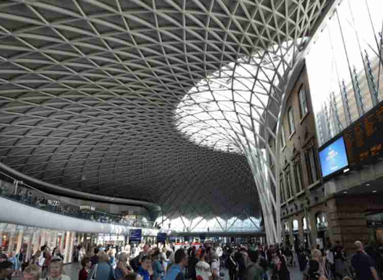 いろんな駅の画像が見たいPart3