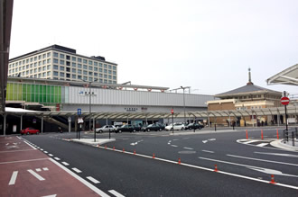 いろんな駅の画像が見たいPart3