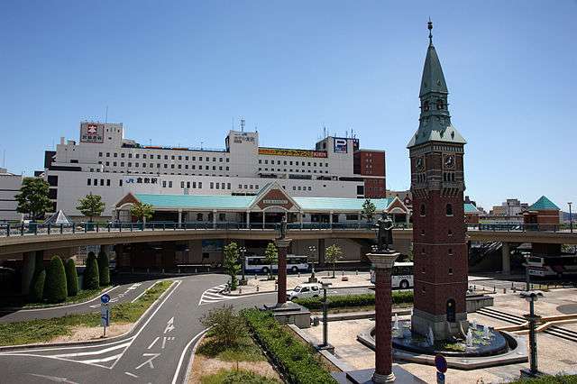 いろんな駅の画像が見たいPart3