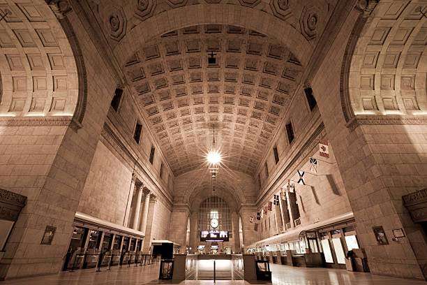 いろんな駅の画像が見たいPart3