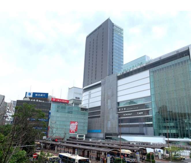 いろんな駅の画像が見たいPart3