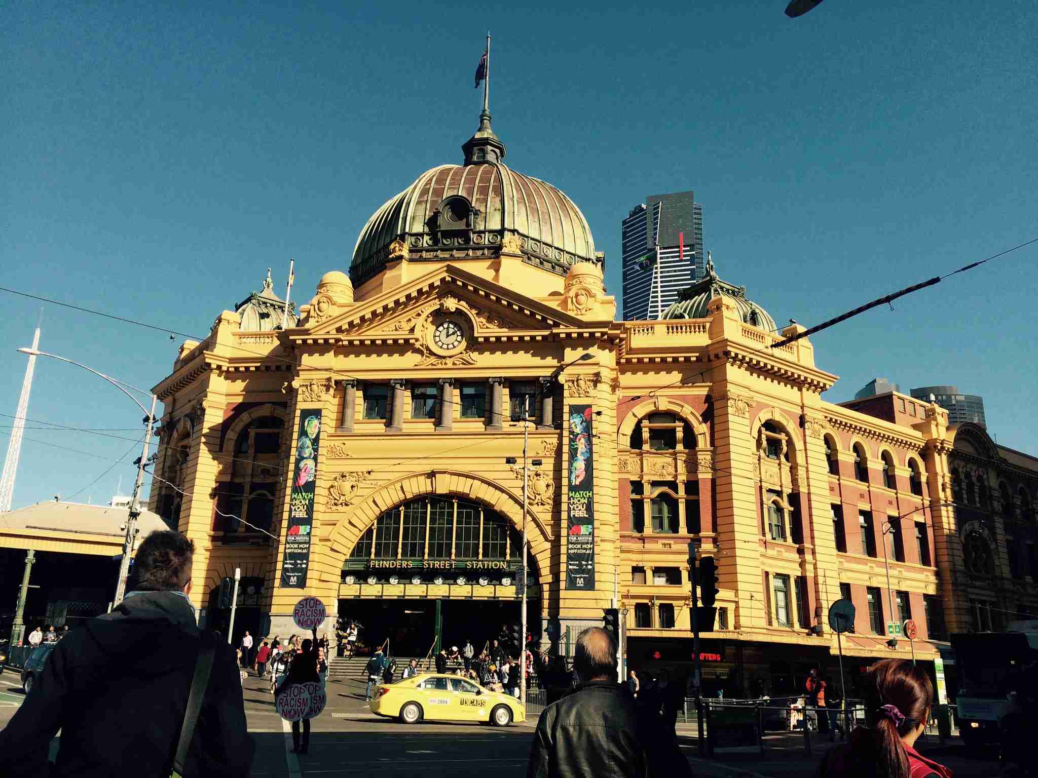 いろんな駅の画像が見たいPart3