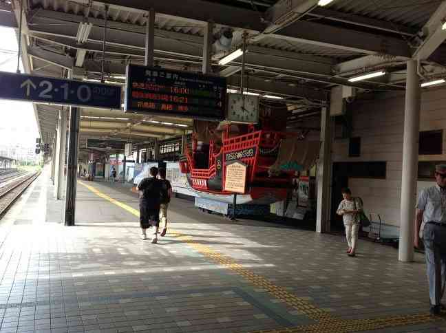 いろんな駅の画像が見たいPart3