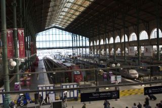 いろんな駅の画像が見たいPart3