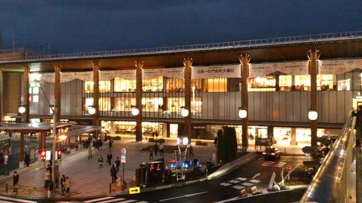 いろんな駅の画像が見たいPart3