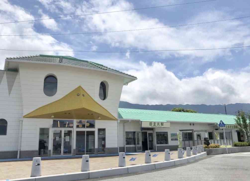 いろんな駅の画像が見たいPart3