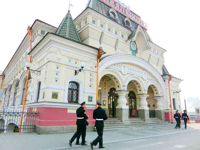 いろんな駅の画像が見たいPart3