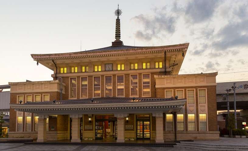 いろんな駅の画像が見たいPart3